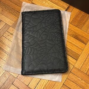 Backstitch Bruja Trick or Treat Travel Passport Book. NWOT